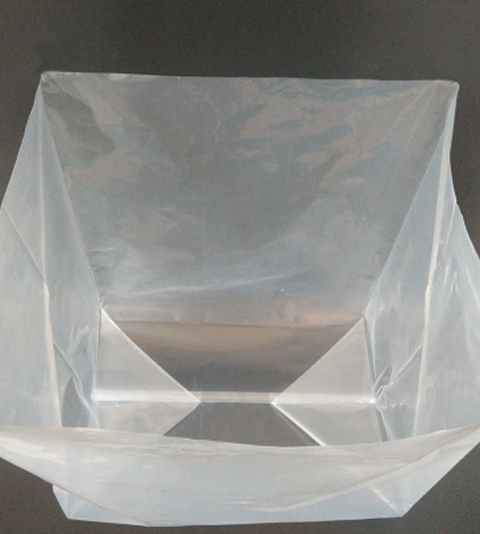 鹤岗方形塑料袋